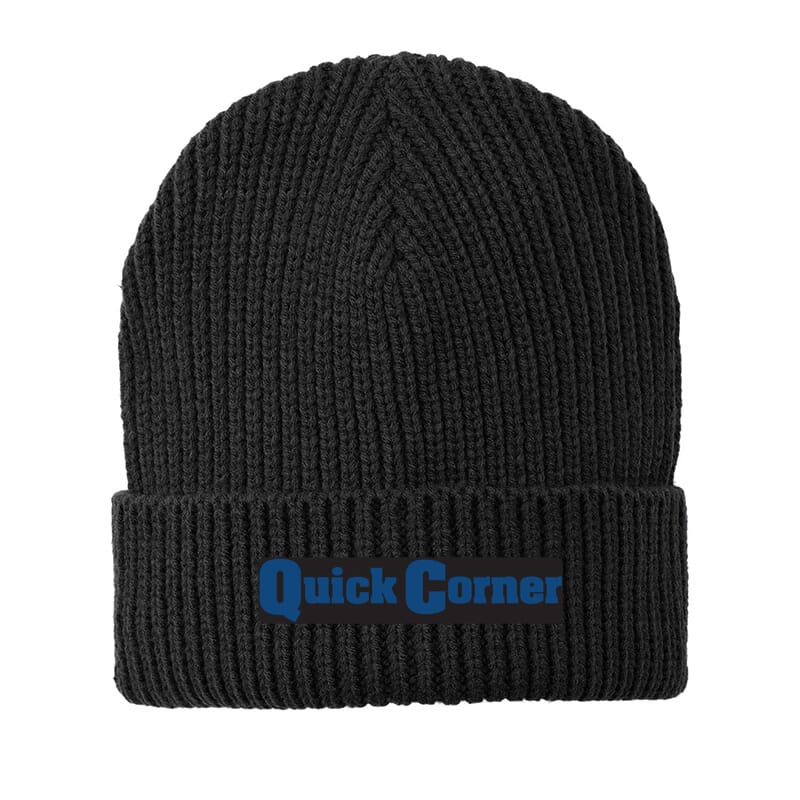 QuickCorner Port Authority Watch Cap 