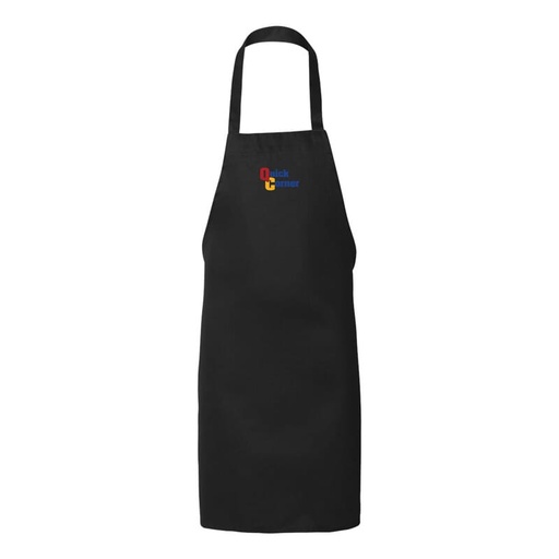 [101174225] QuickCorner Butcher Apron 