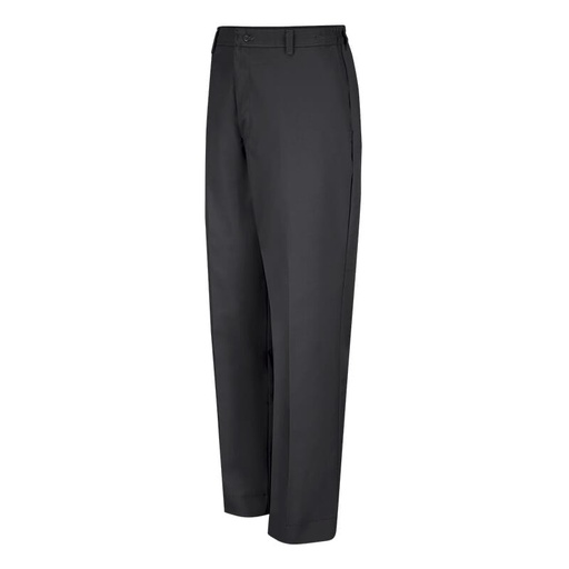 [101175302] QuickCorner Red Kap Elastic Insert Pant 