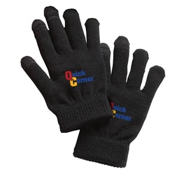 [101175305] QuickCorner Sport-Tek Spectator Gloves 