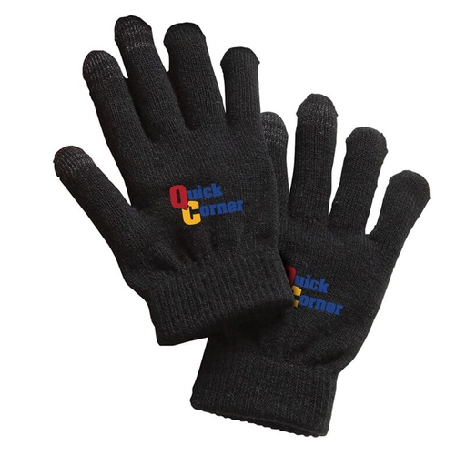 [101175305] QuickCorner Sport-Tek Spectator Gloves 